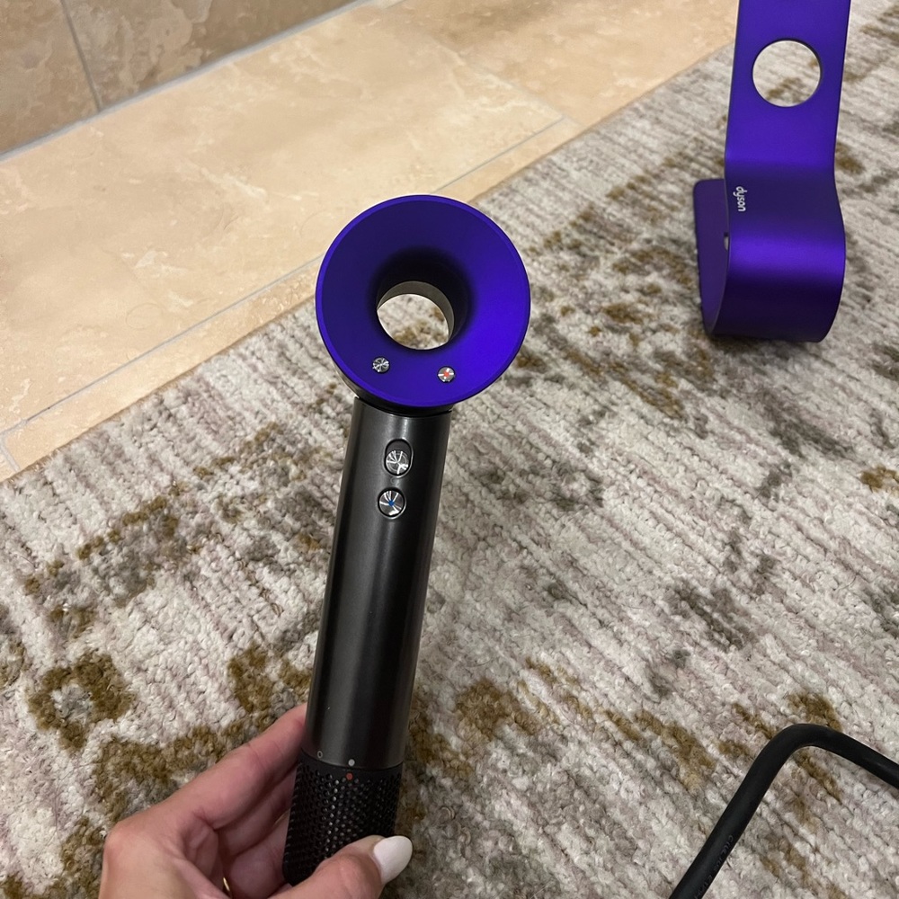 Dyson Blow Dryer